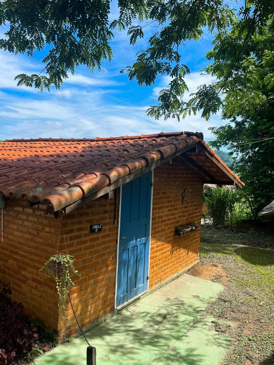 Pousada das Estrelas