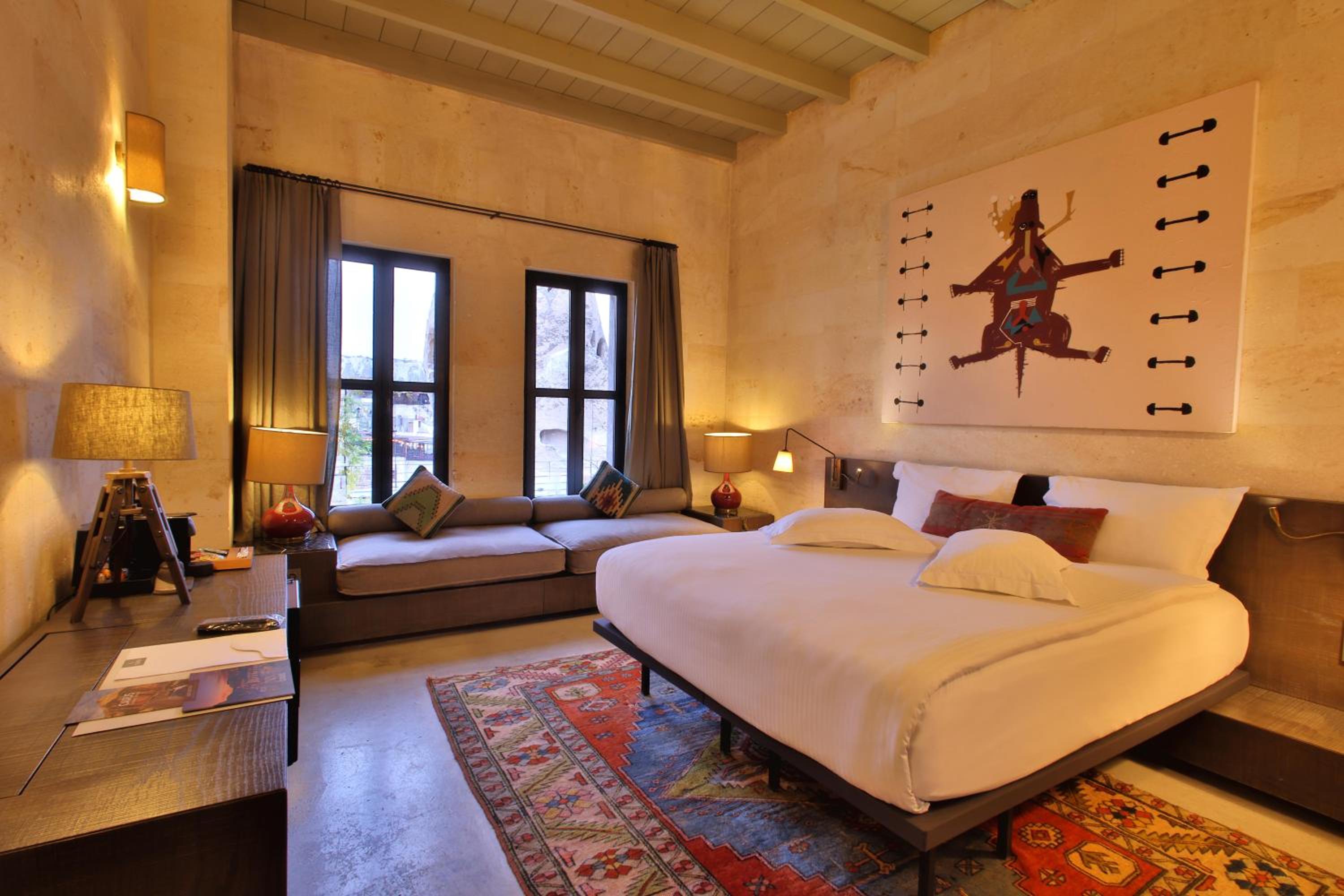 Carus Cappadocia - Image 250