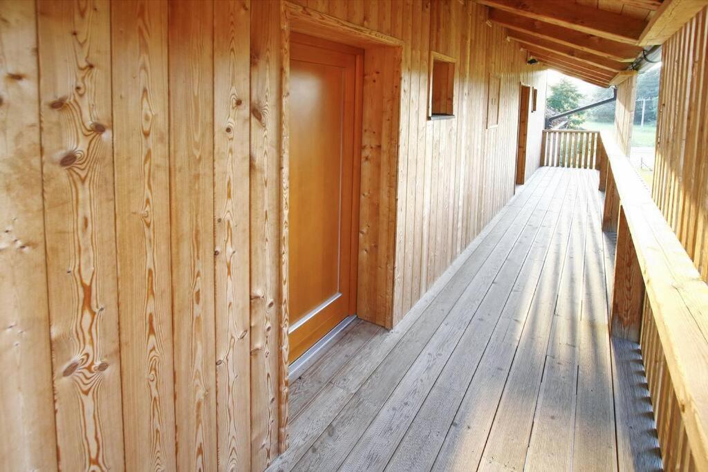 Zlatý apartmán v soukromí Malá Skála Český Ráj