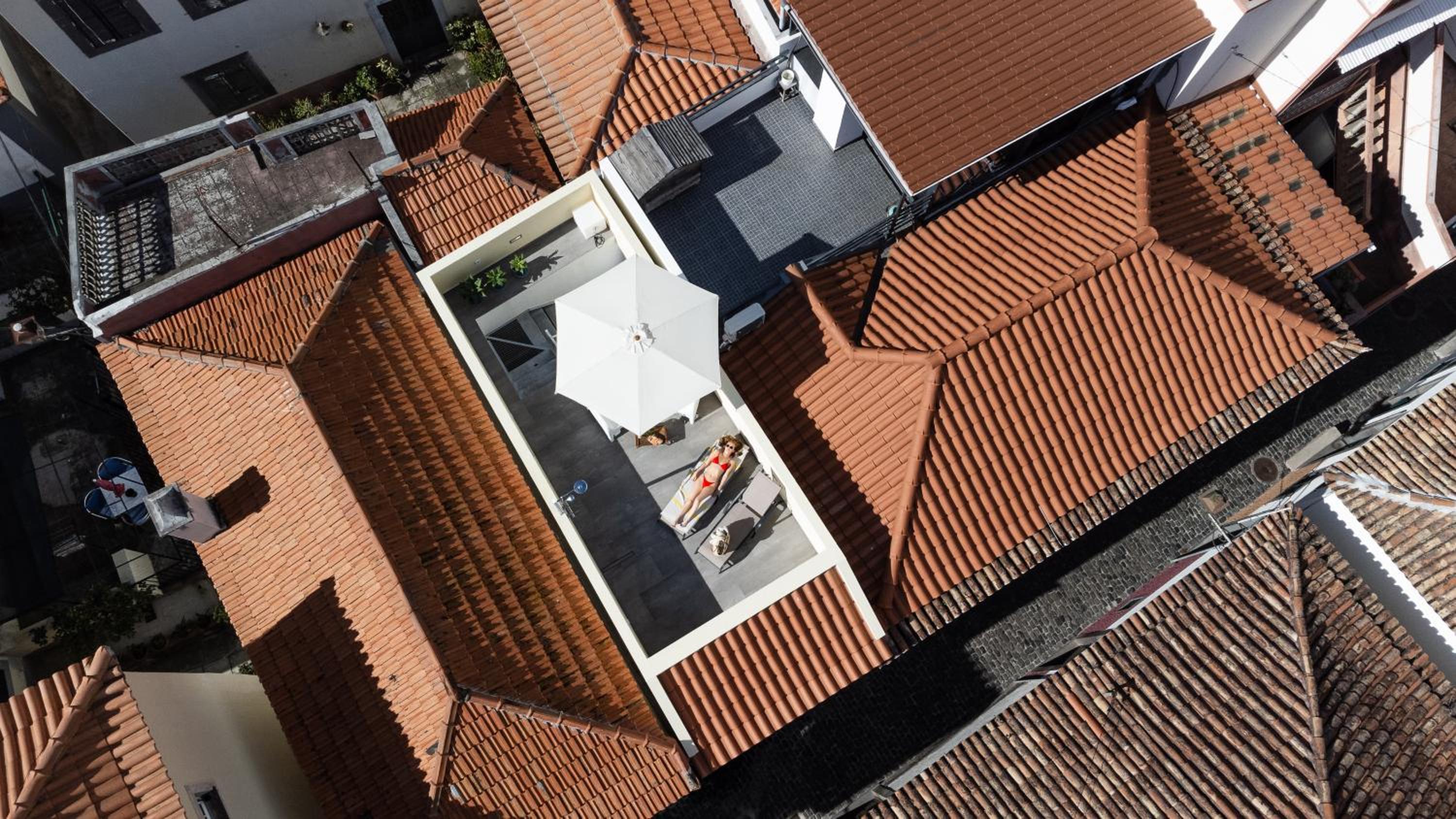 roof