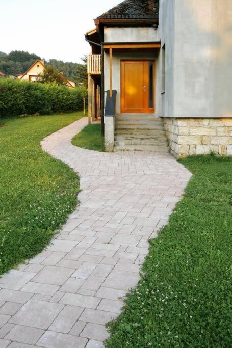 Zlatý apartmán v soukromí Malá Skála Český Ráj