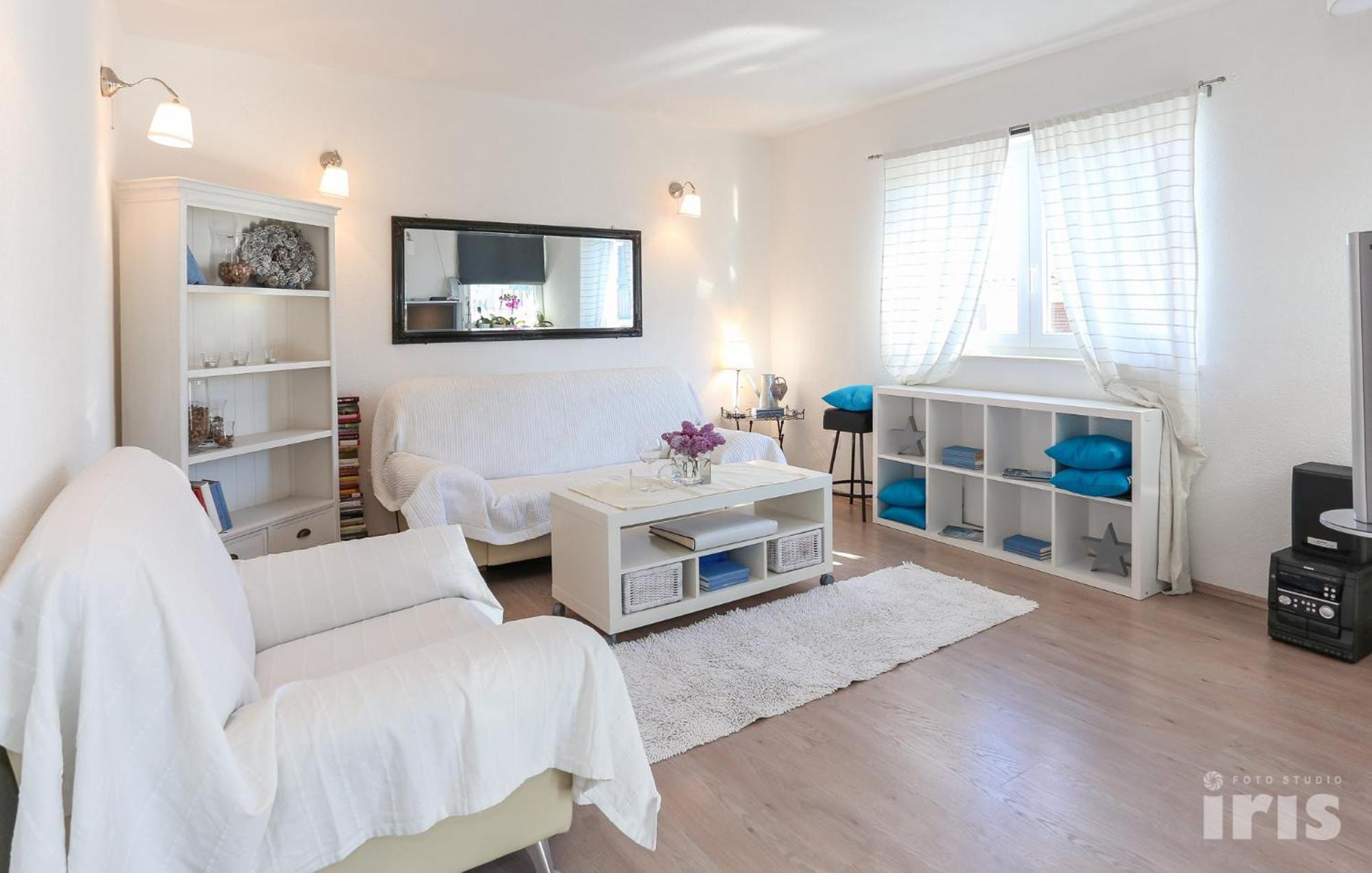 Apartmani Ćuba