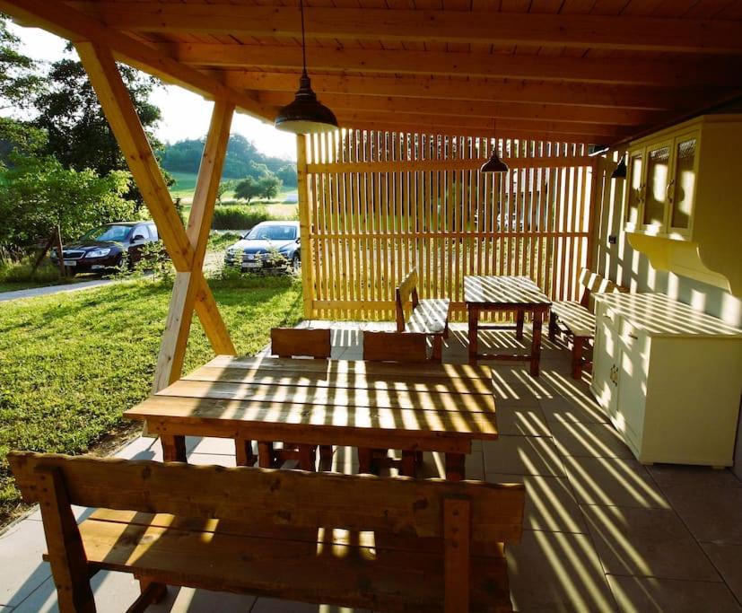 Zlatý apartmán v soukromí Malá Skála Český Ráj