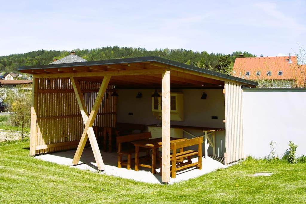 Zlatý apartmán v soukromí Malá Skála Český Ráj