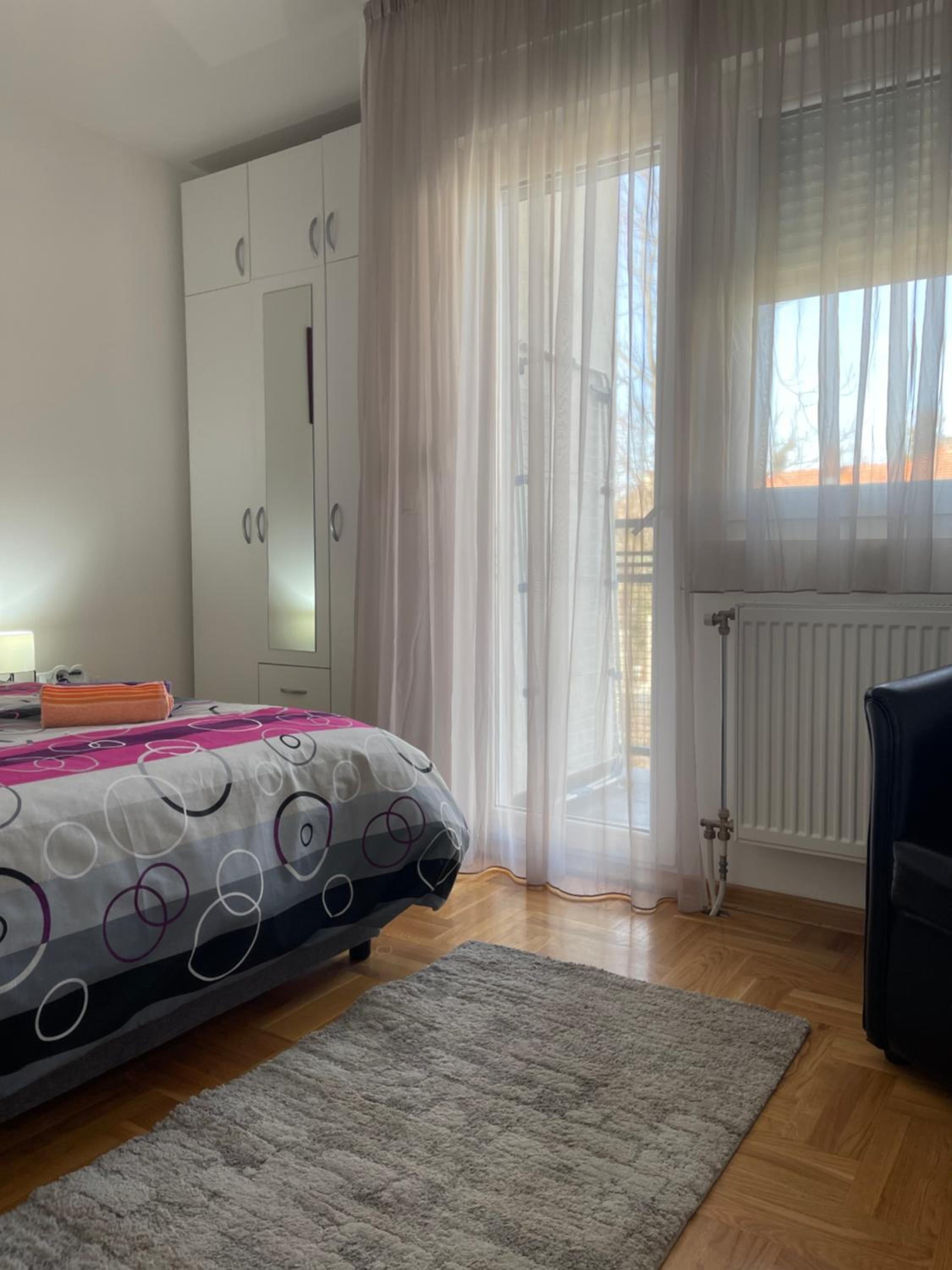 Jana Royal Zarkovo view 4