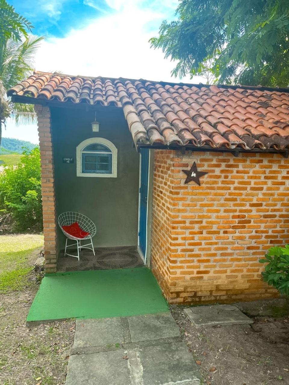 Pousada das Estrelas