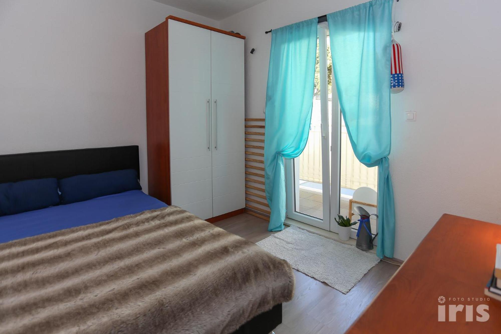 Apartmani Ćuba