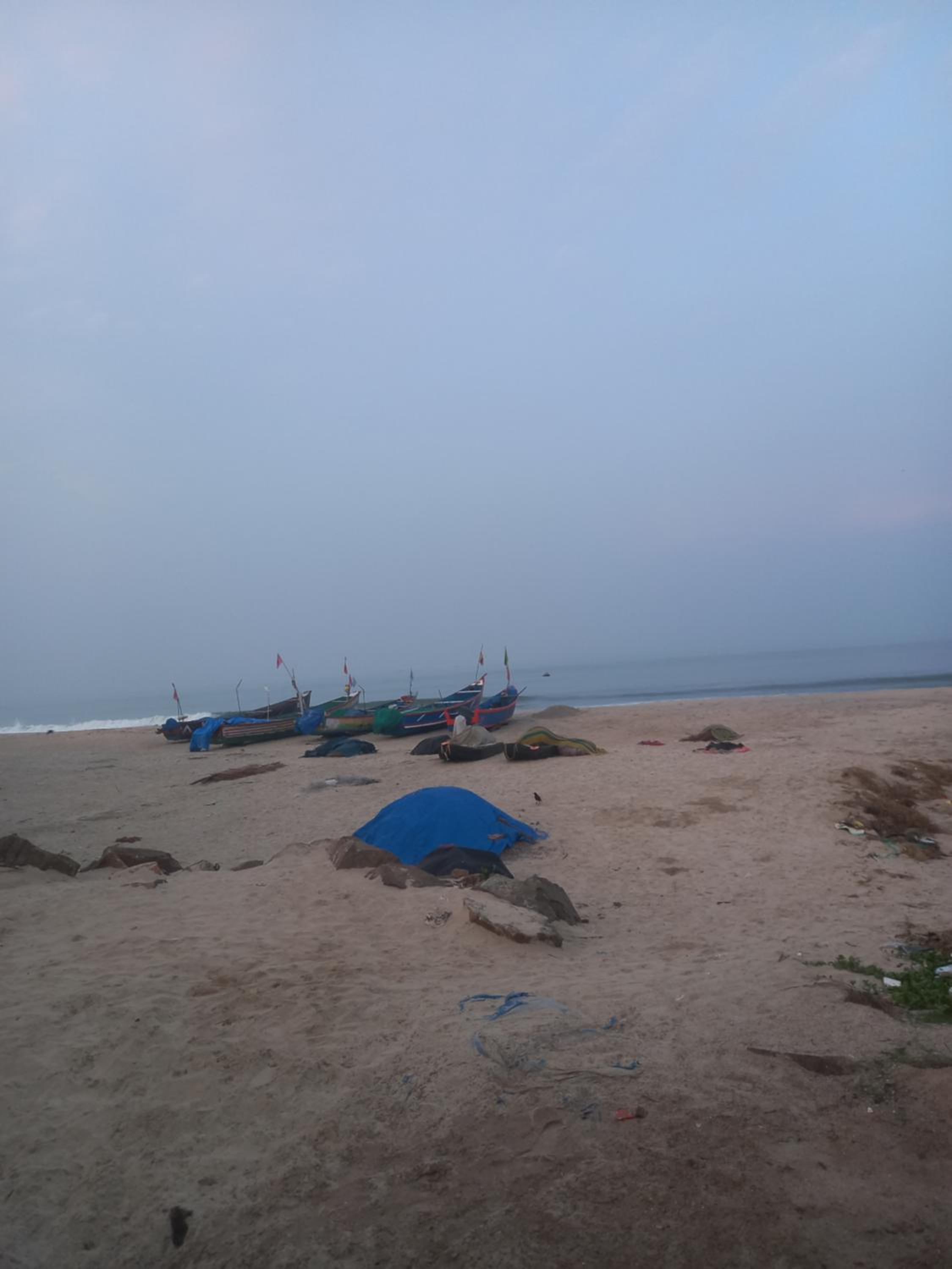 Samudra Homestay
