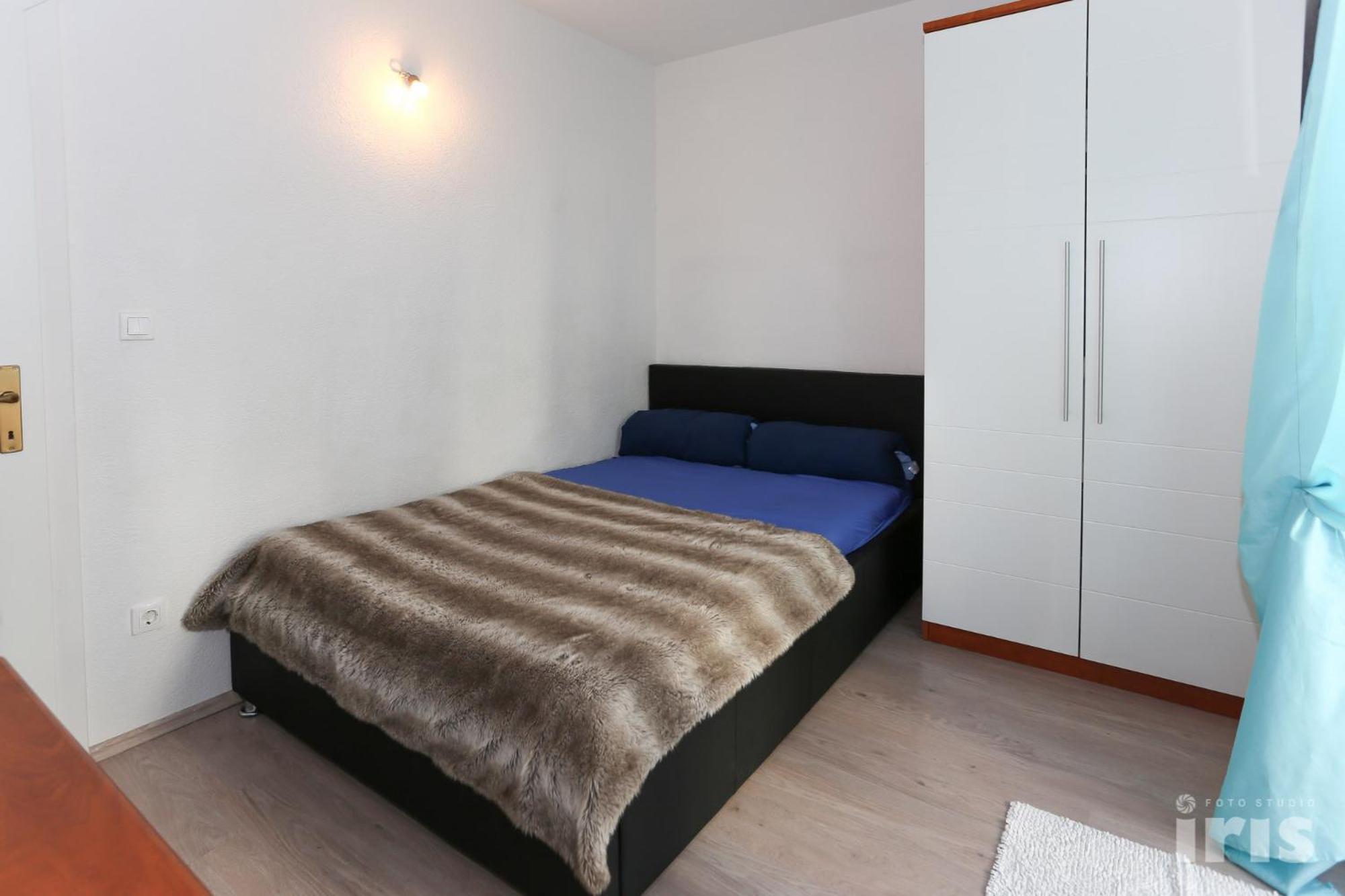 Apartmani Ćuba