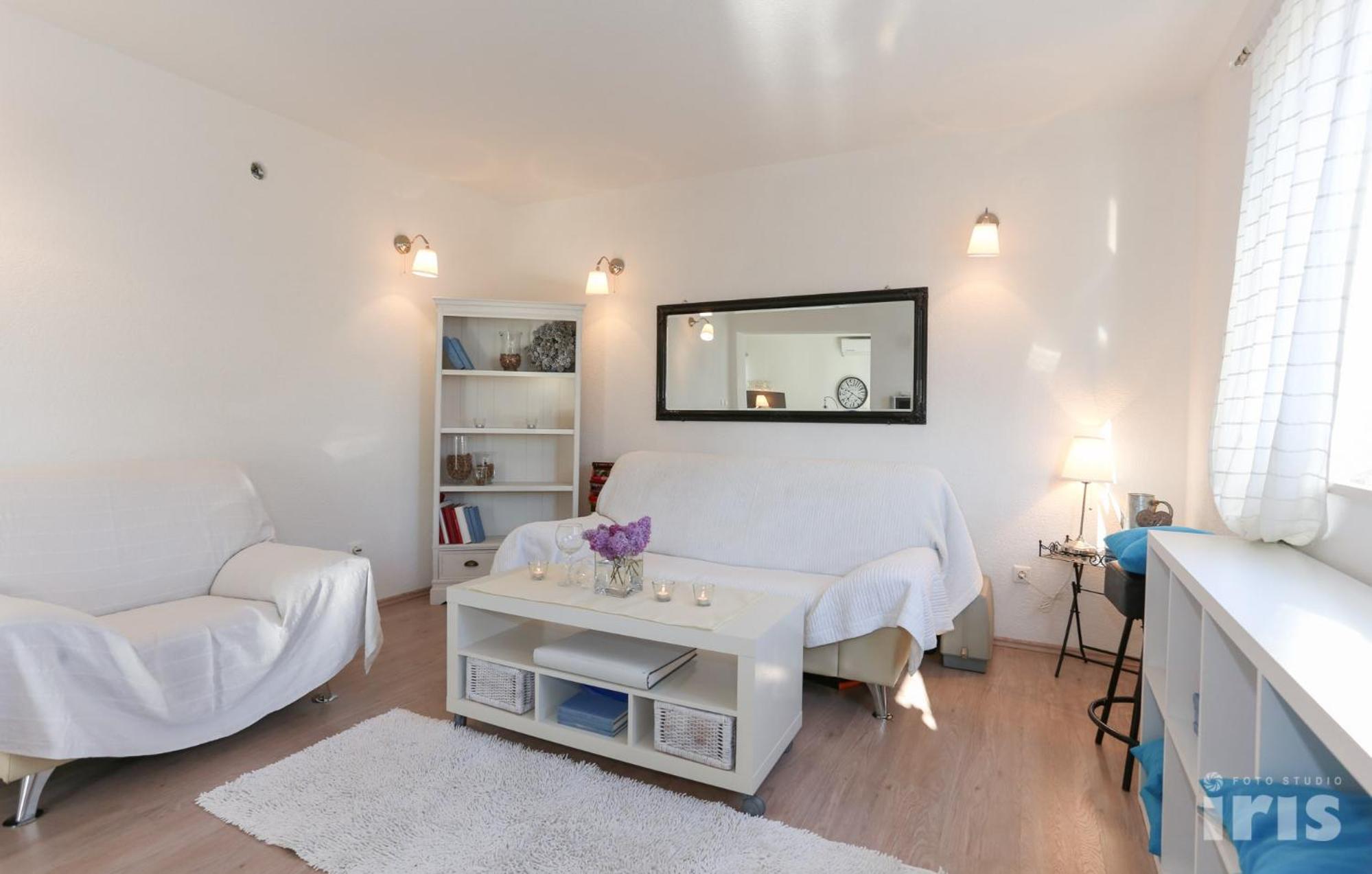 Apartmani Ćuba