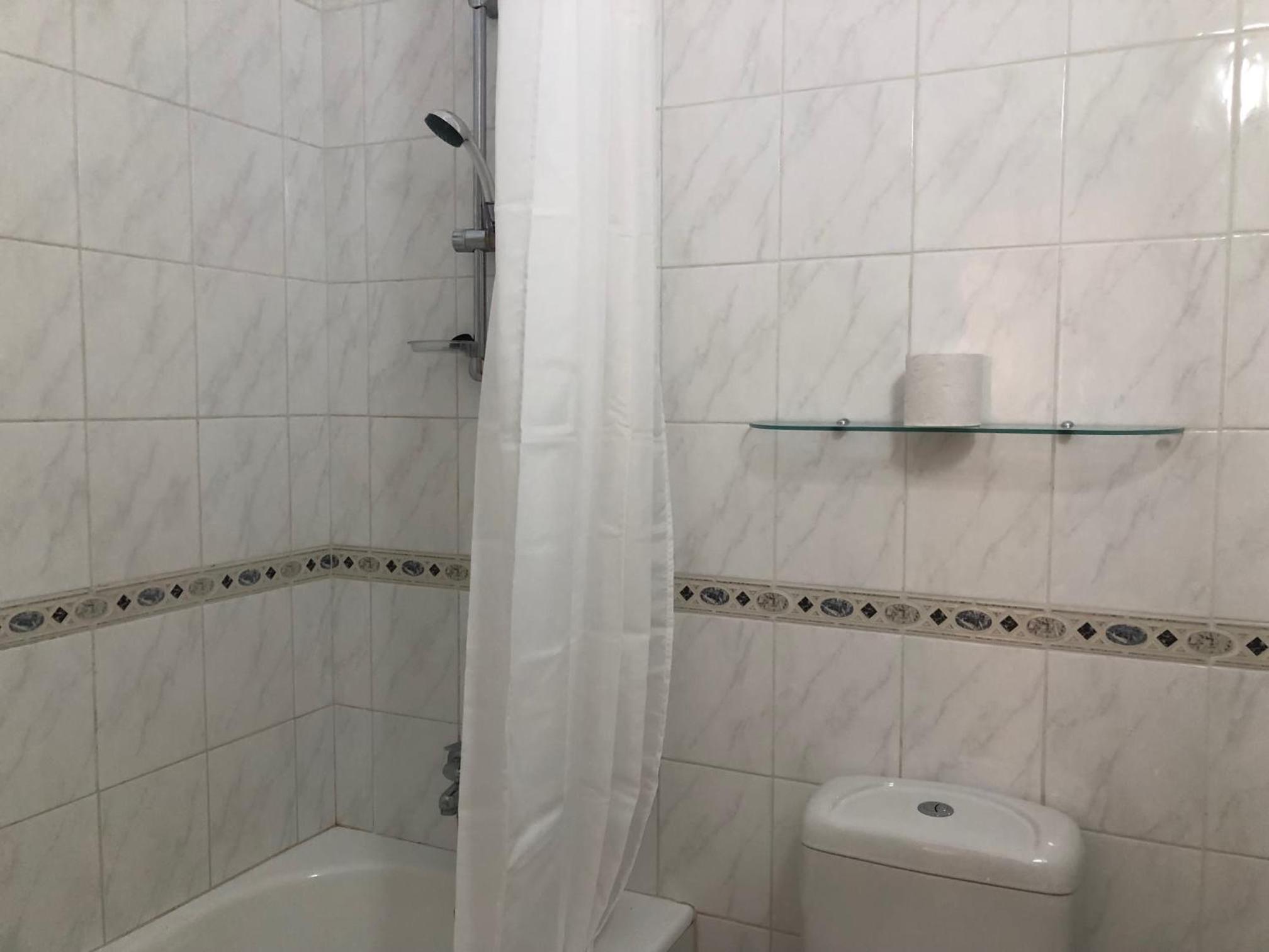 Kings Palace - Modern, sunny 2 bed ground floor with sea views