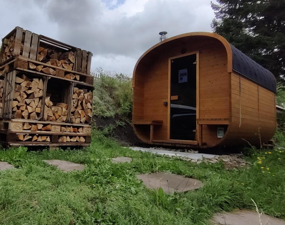 FaFeWo Ferienwohnungen mit Sternekomfort in Tanne Harz view 2