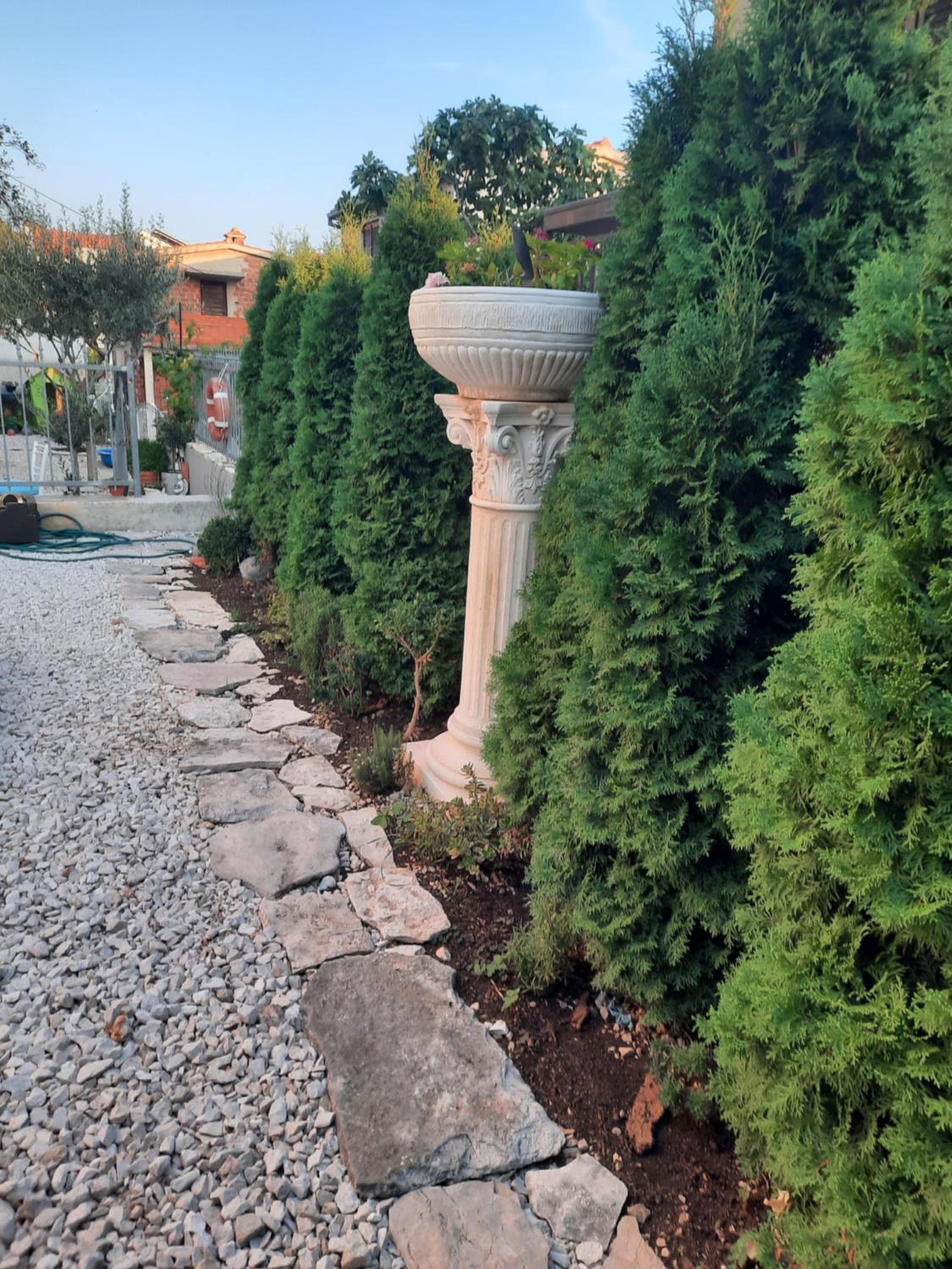 Apartmani Ćuba