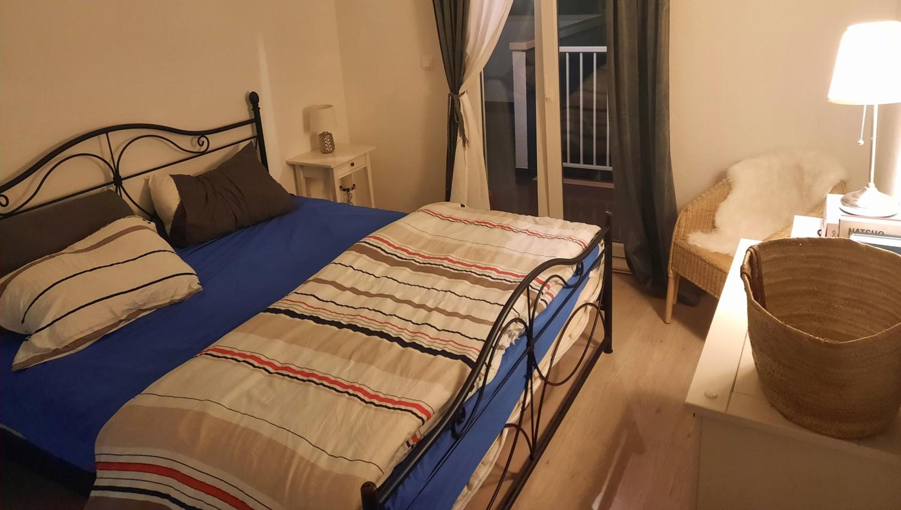 Apartmani Ćuba