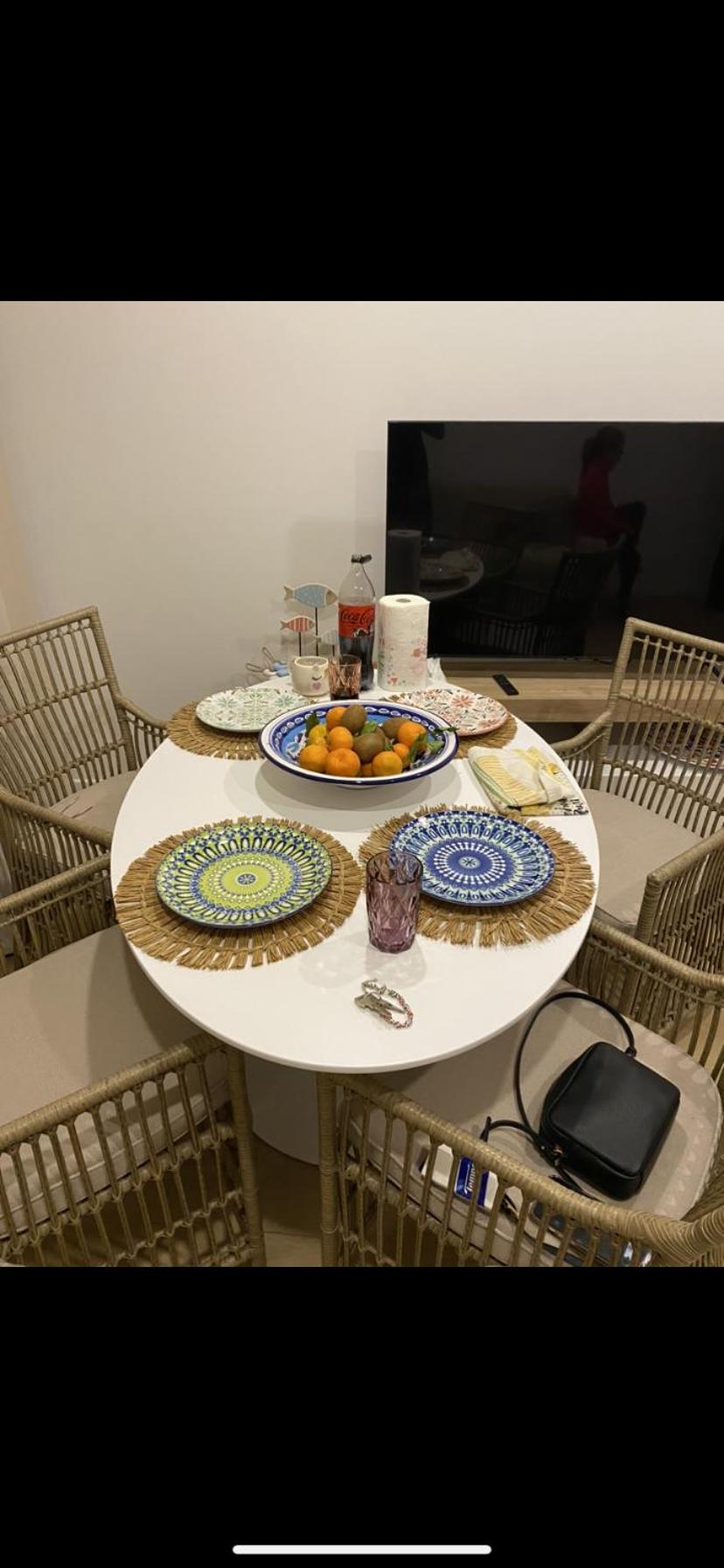Romantika apartment