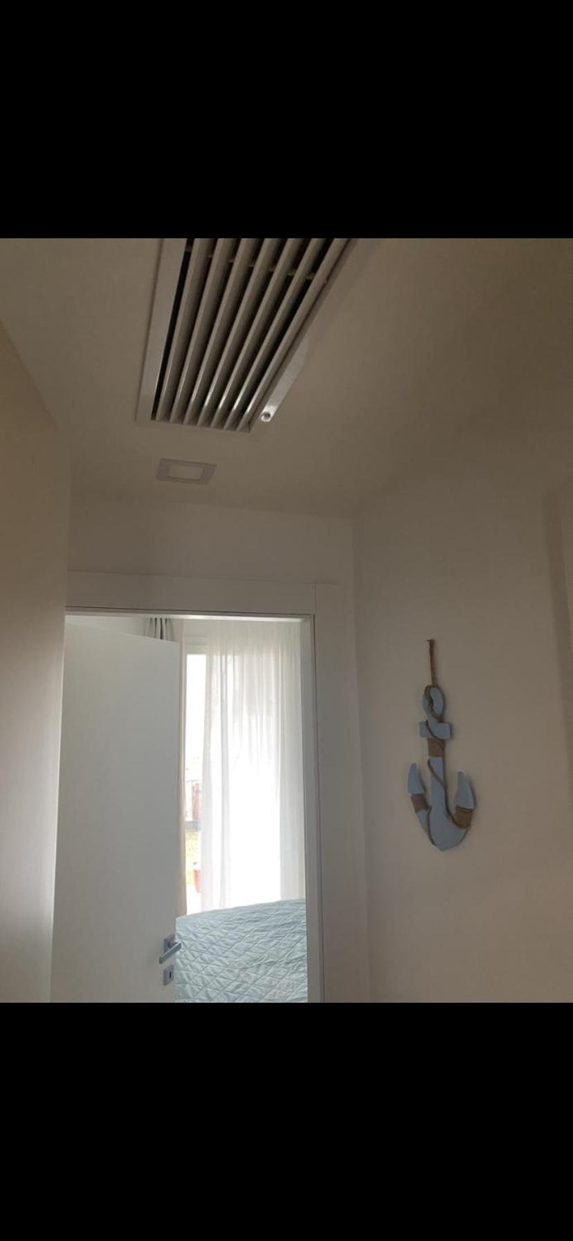 Romantika apartment