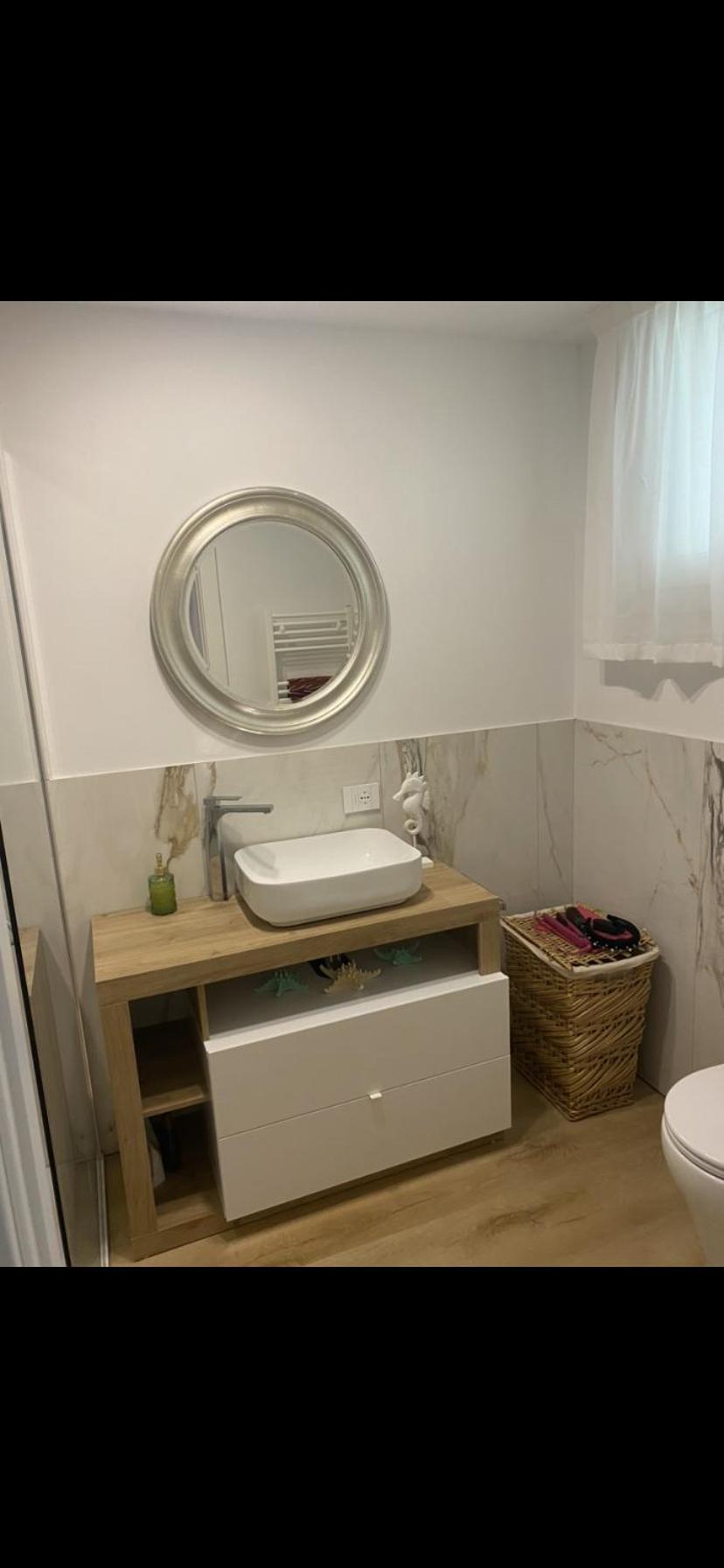 Romantika apartment