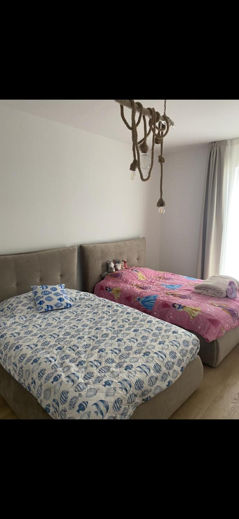 Romantika apartment