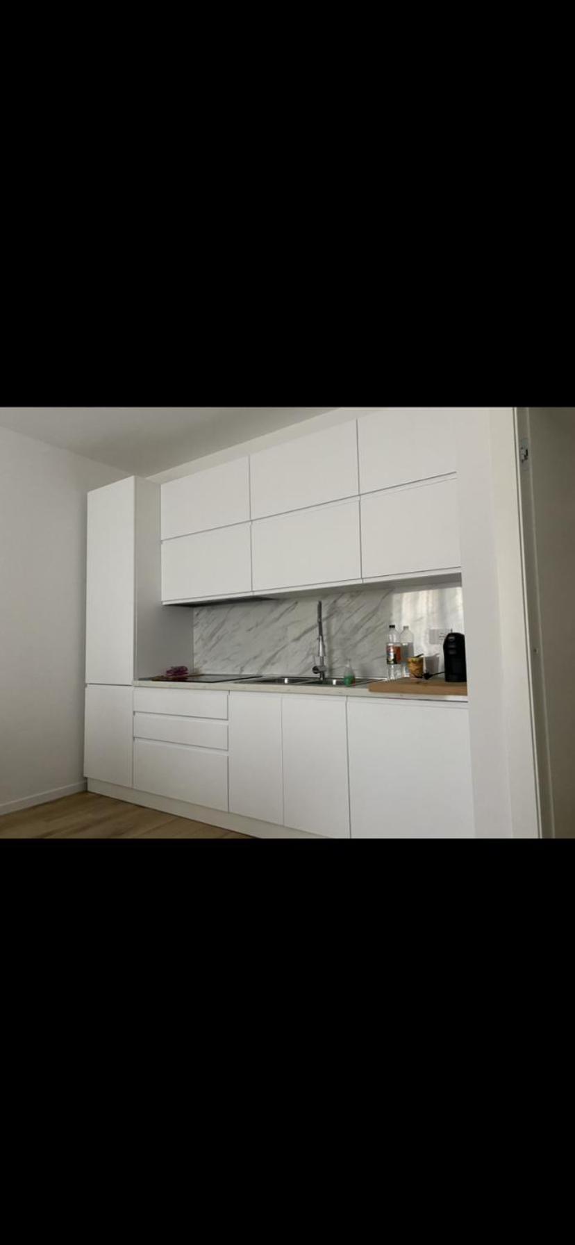 Romantika apartment