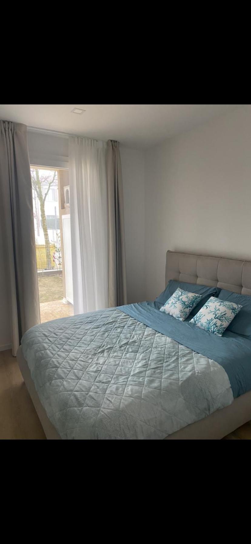 Romantika apartment