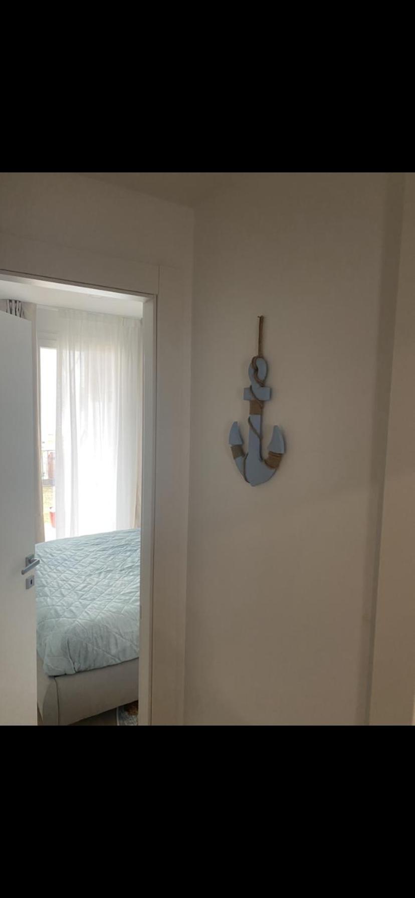 Romantika apartment