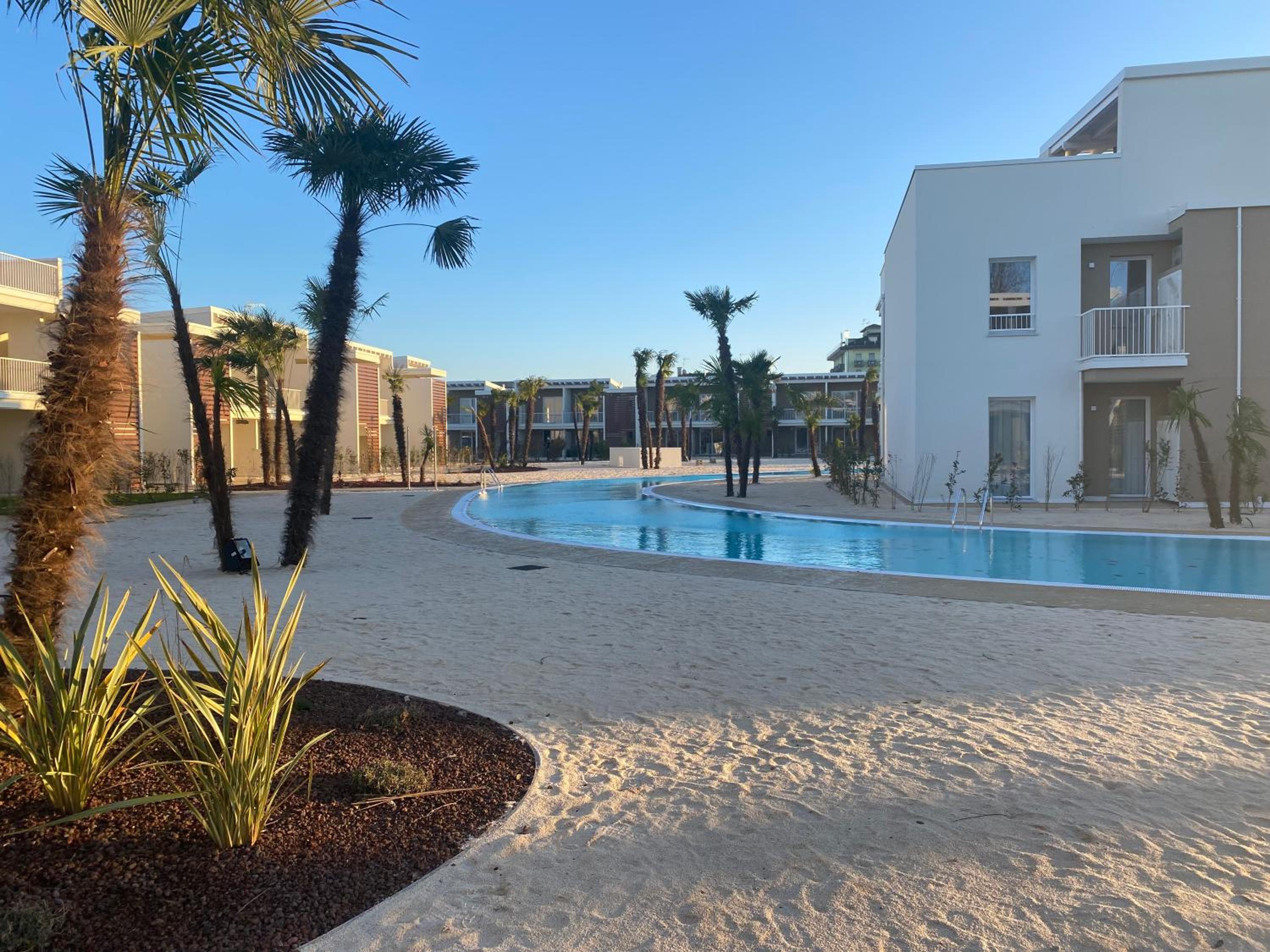 Romantika apartment