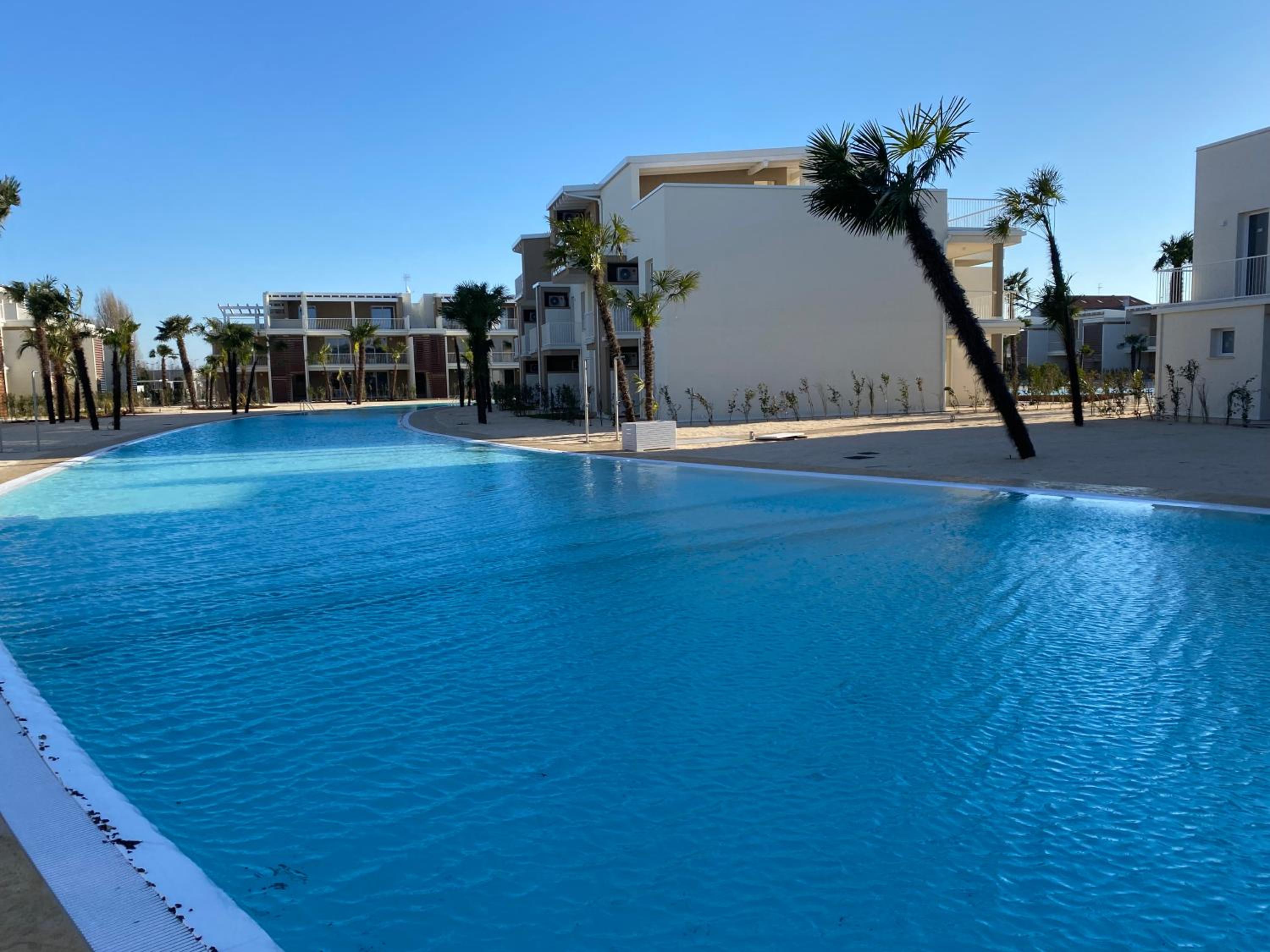 Romantika apartment