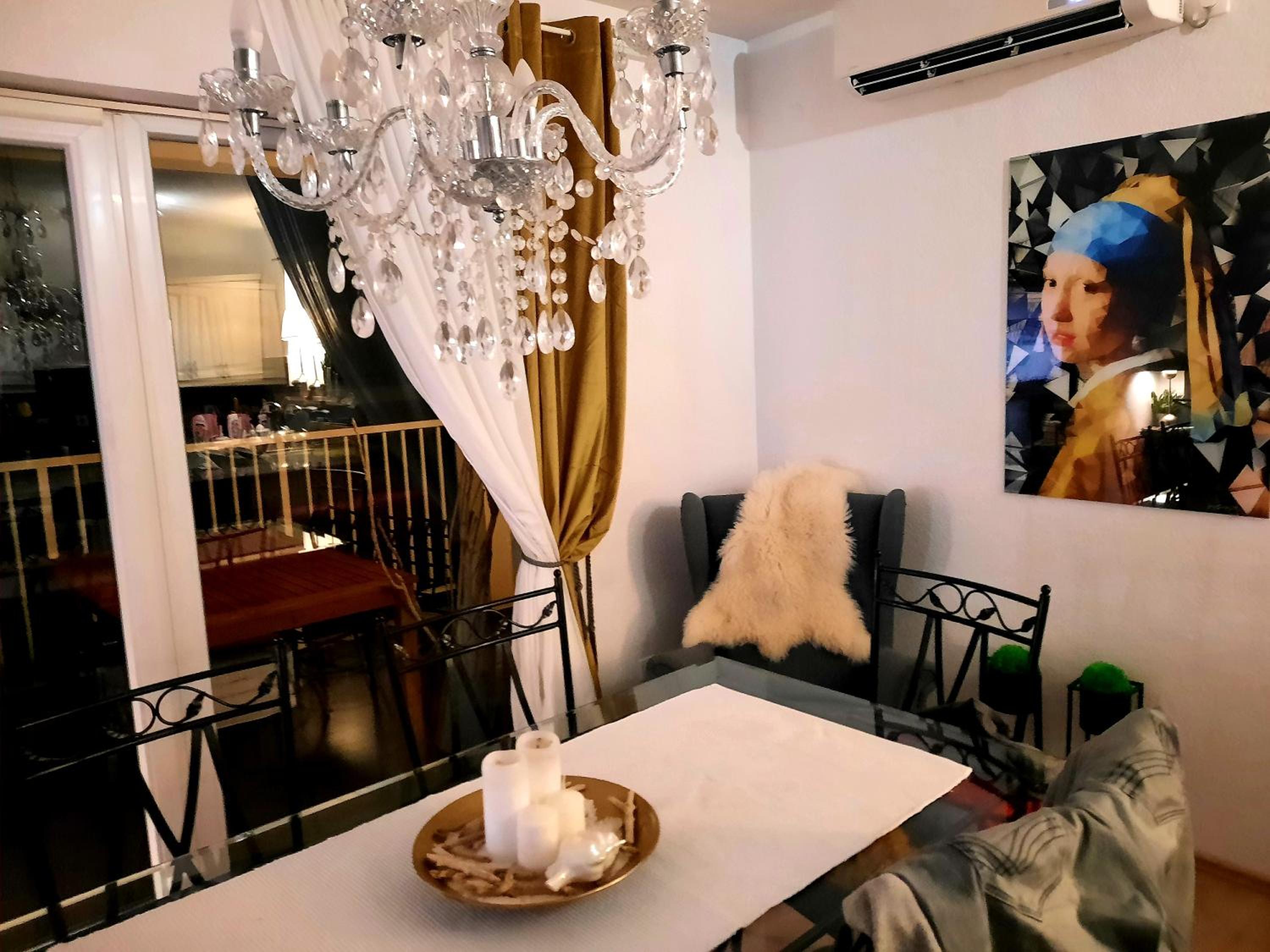 Apartmani Ćuba