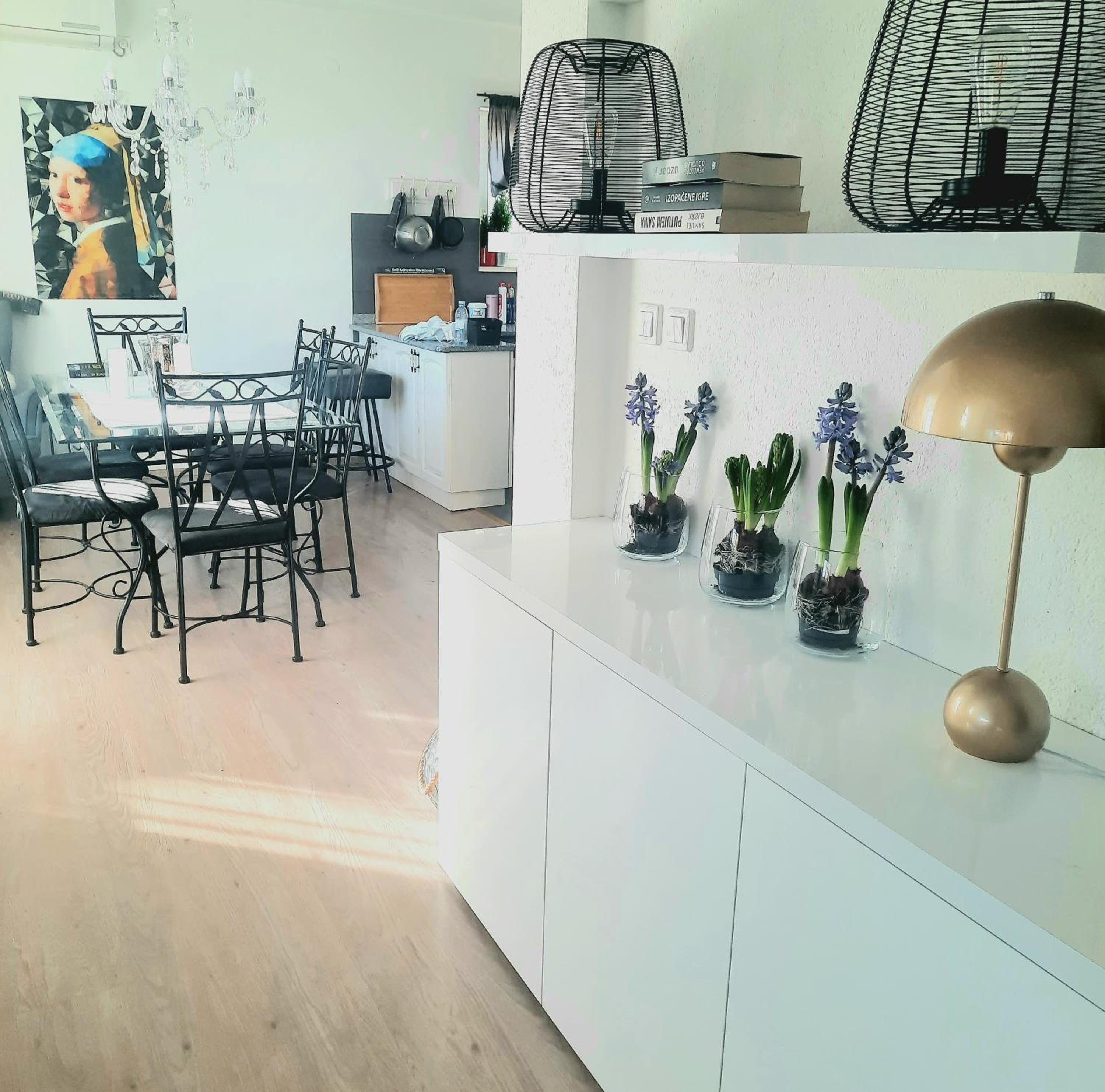 Apartmani Ćuba