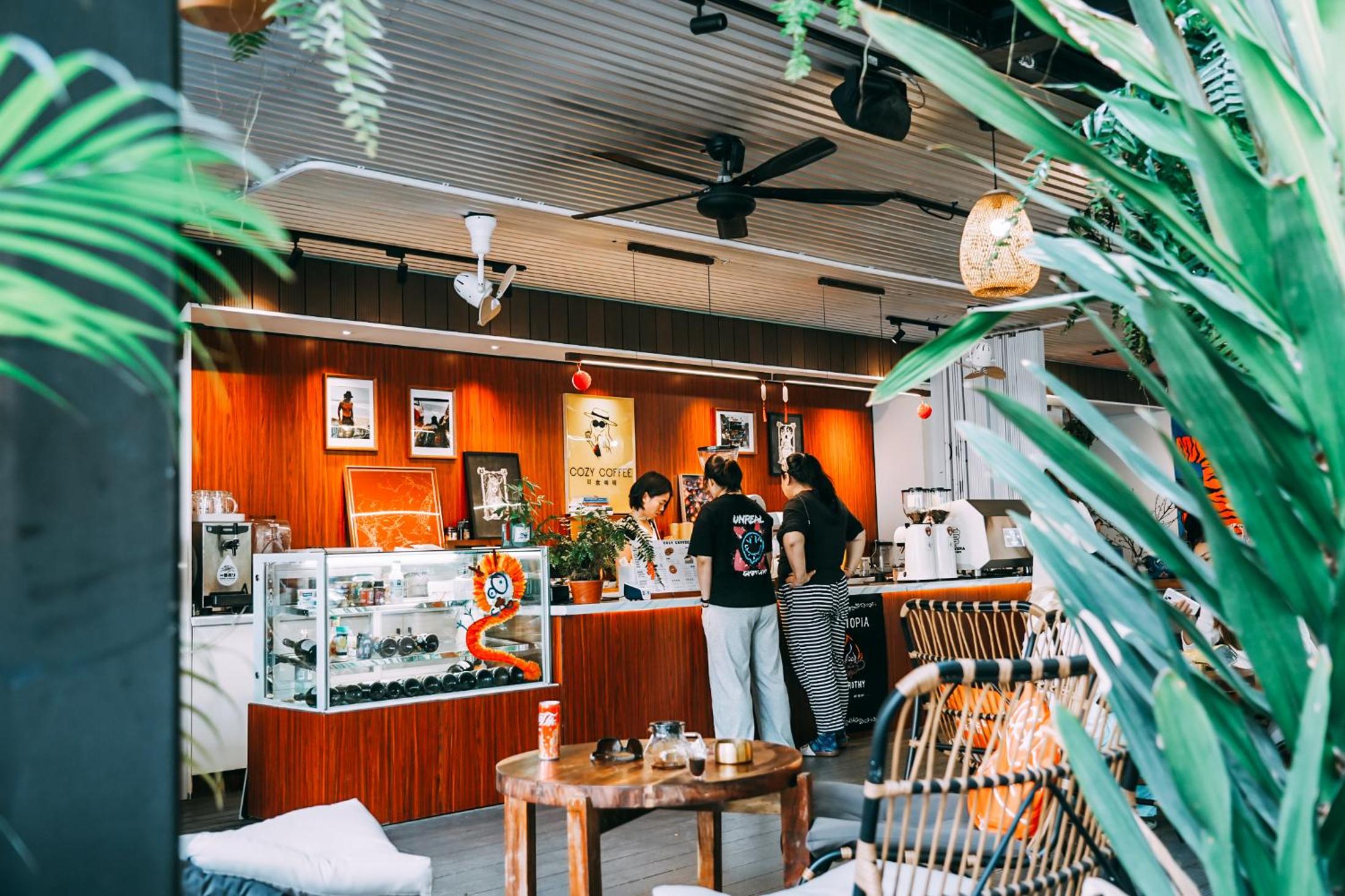 Sanya IPK BACKPACKERS HOSTEL