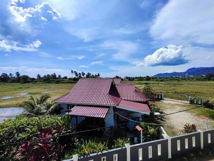 Langkawi Homestay Bunga Padi photo 4