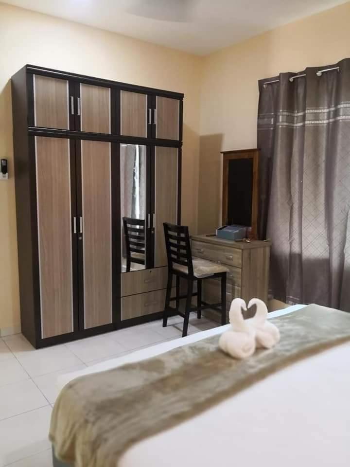 Langkawi Homestay Bunga Padi photo 6