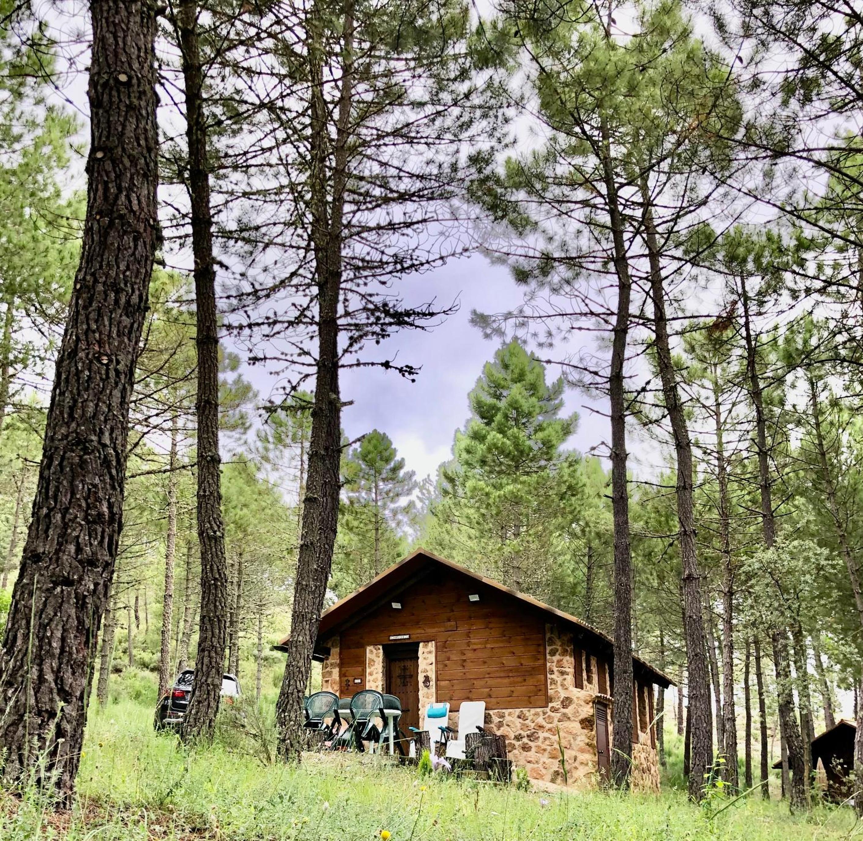Casa Rural Campanilla