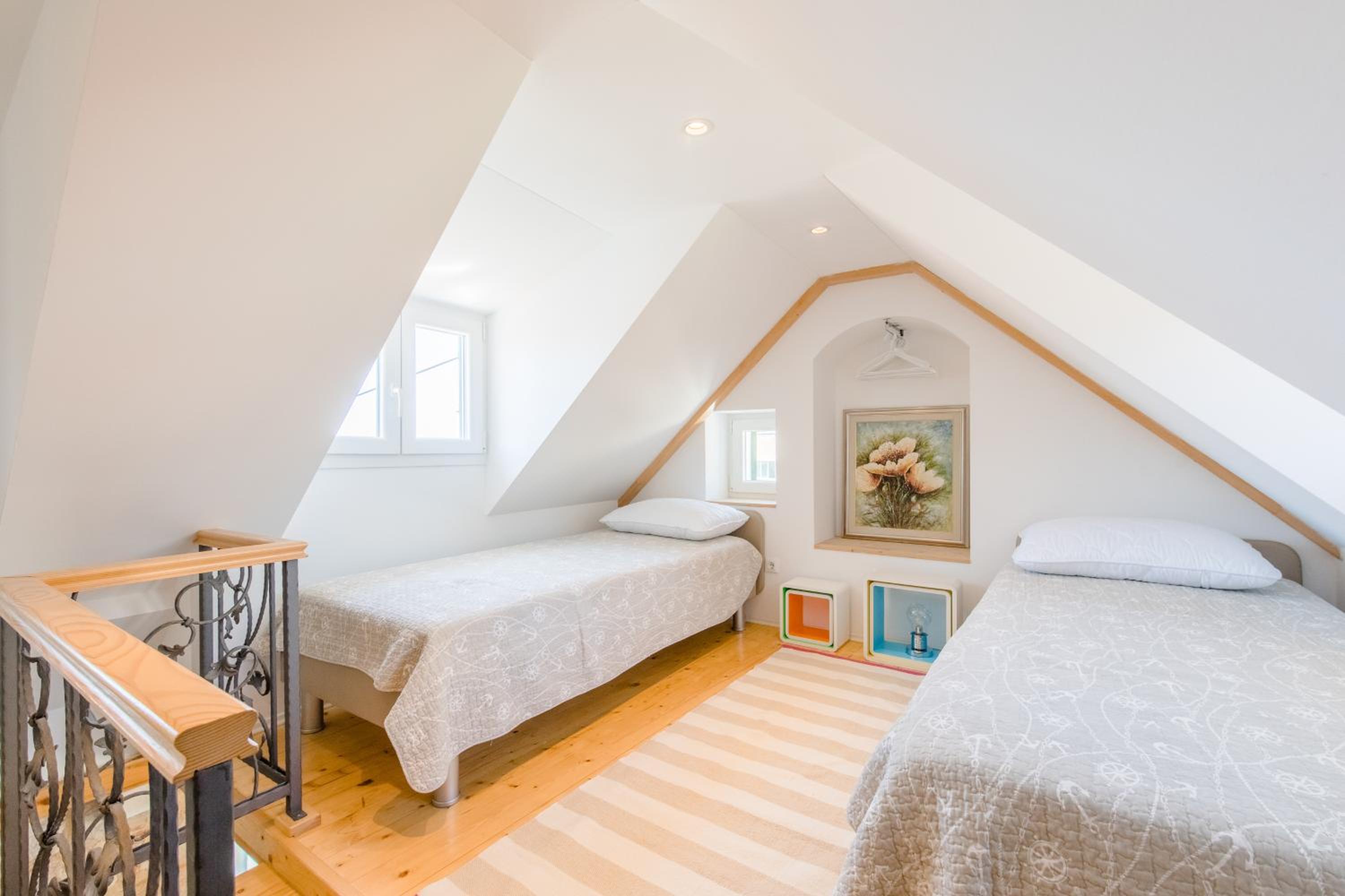 JeS Old Town Studio Apartment photo 2