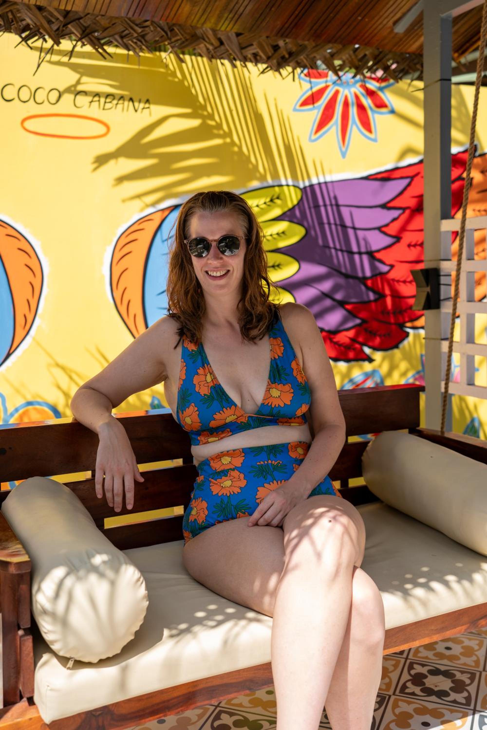 COCO CABANA view 3