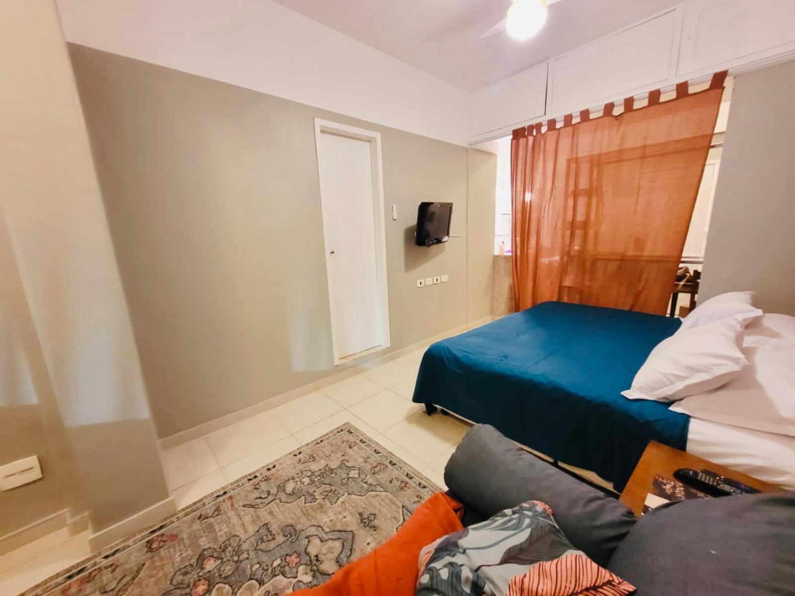 Melhor localização entre Copacabana e Ipanema
