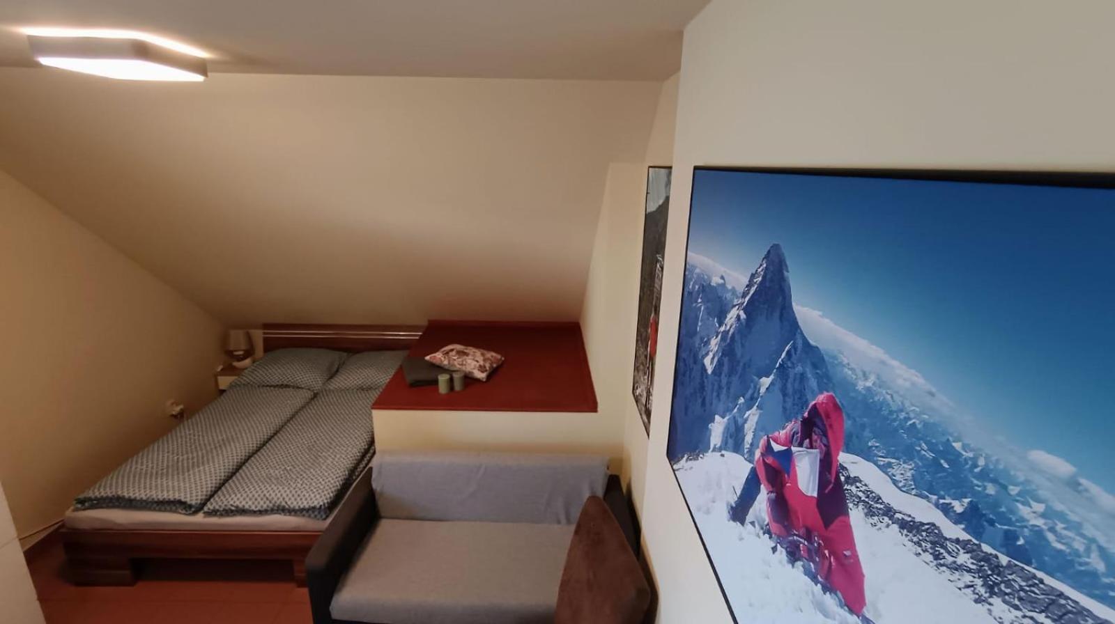 Guest House Sherpa