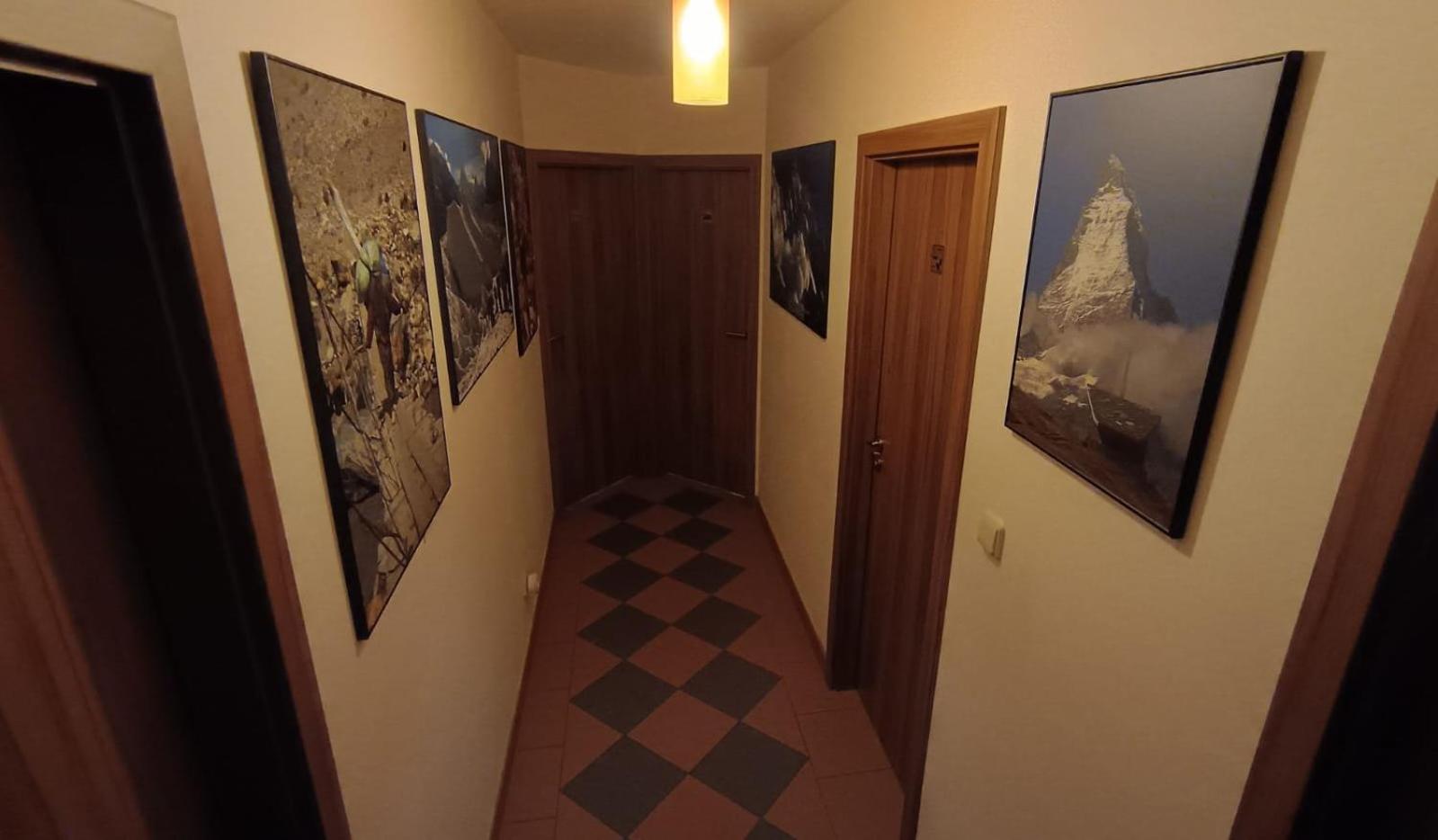 Guest House Sherpa