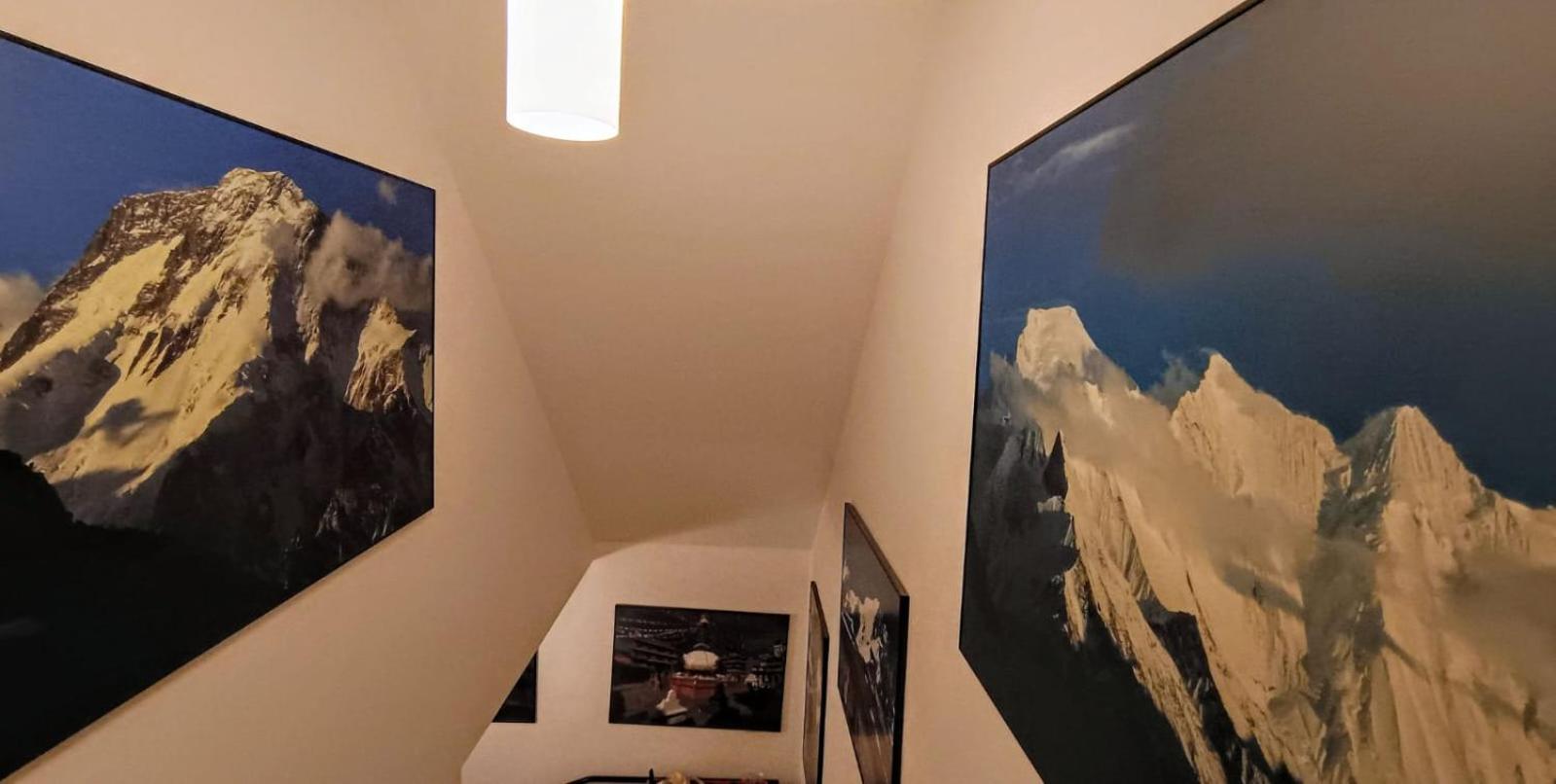 Guest House Sherpa