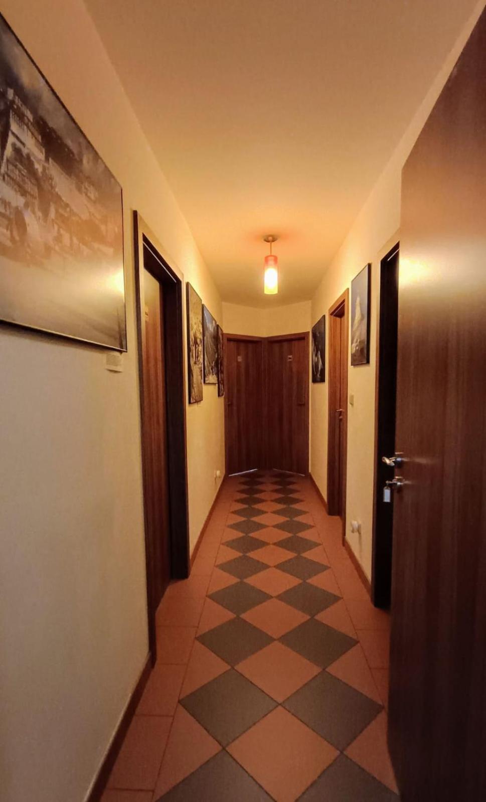 Guest House Sherpa