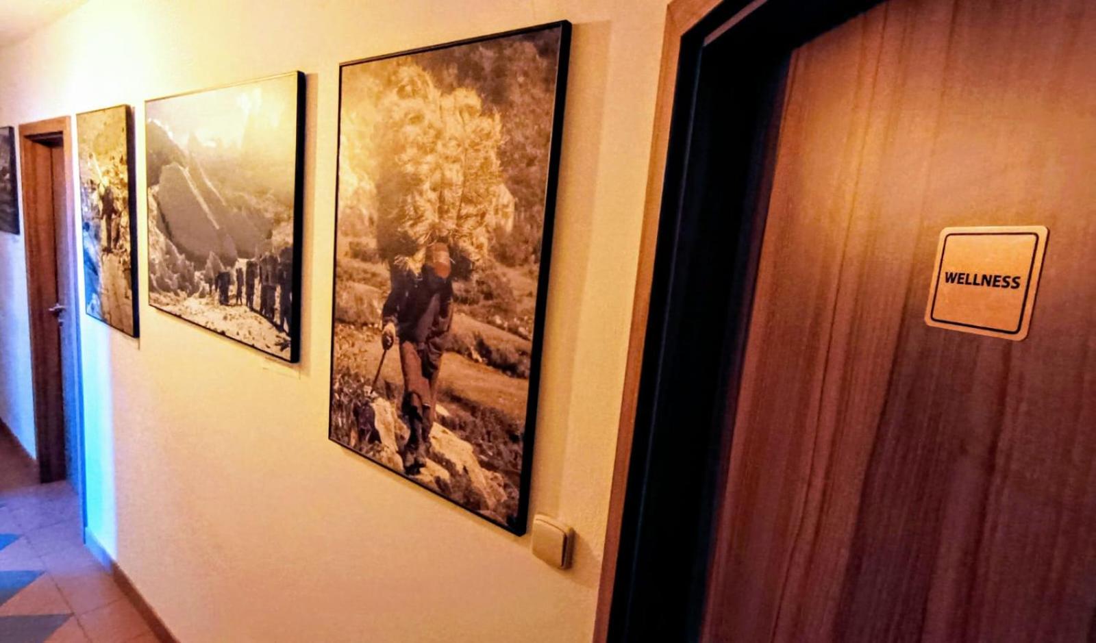 Guest House Sherpa