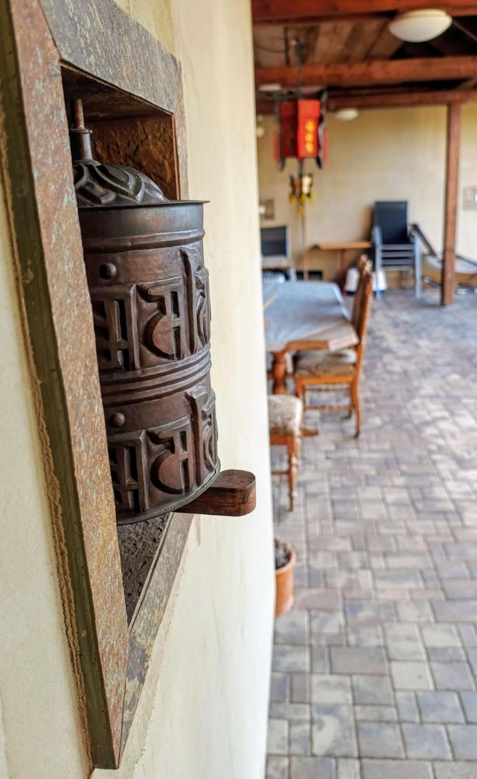 Guest House Sherpa