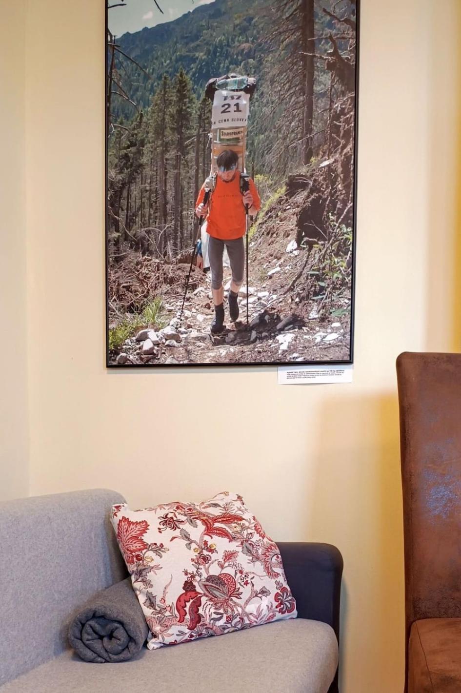 Guest House Sherpa