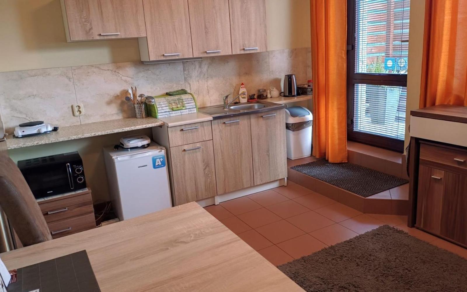 Guest House Sherpa