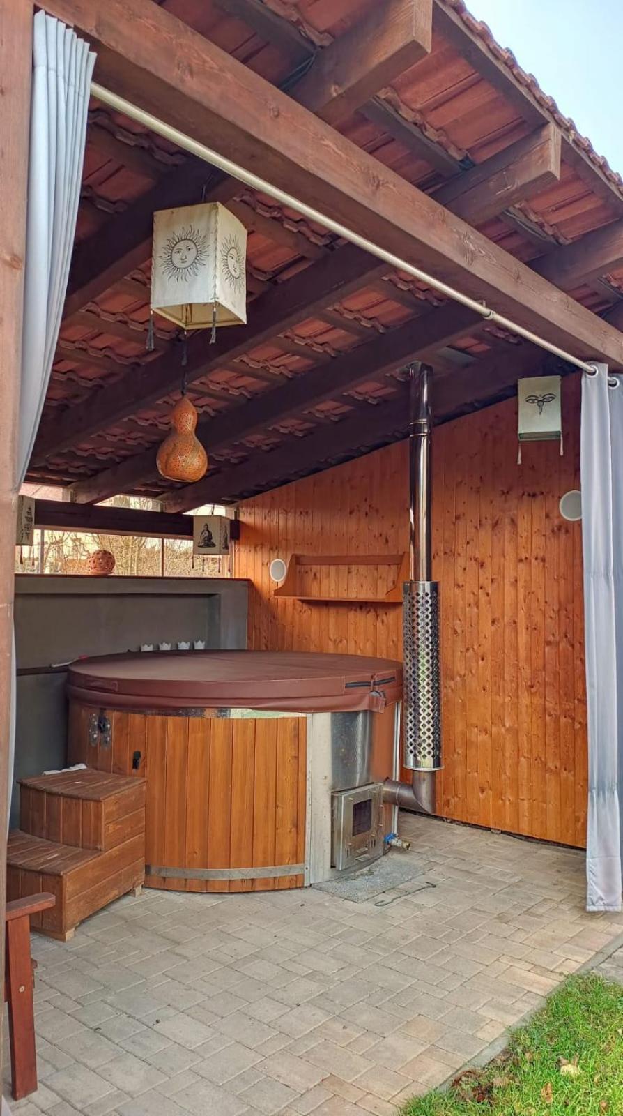 Guest House Sherpa