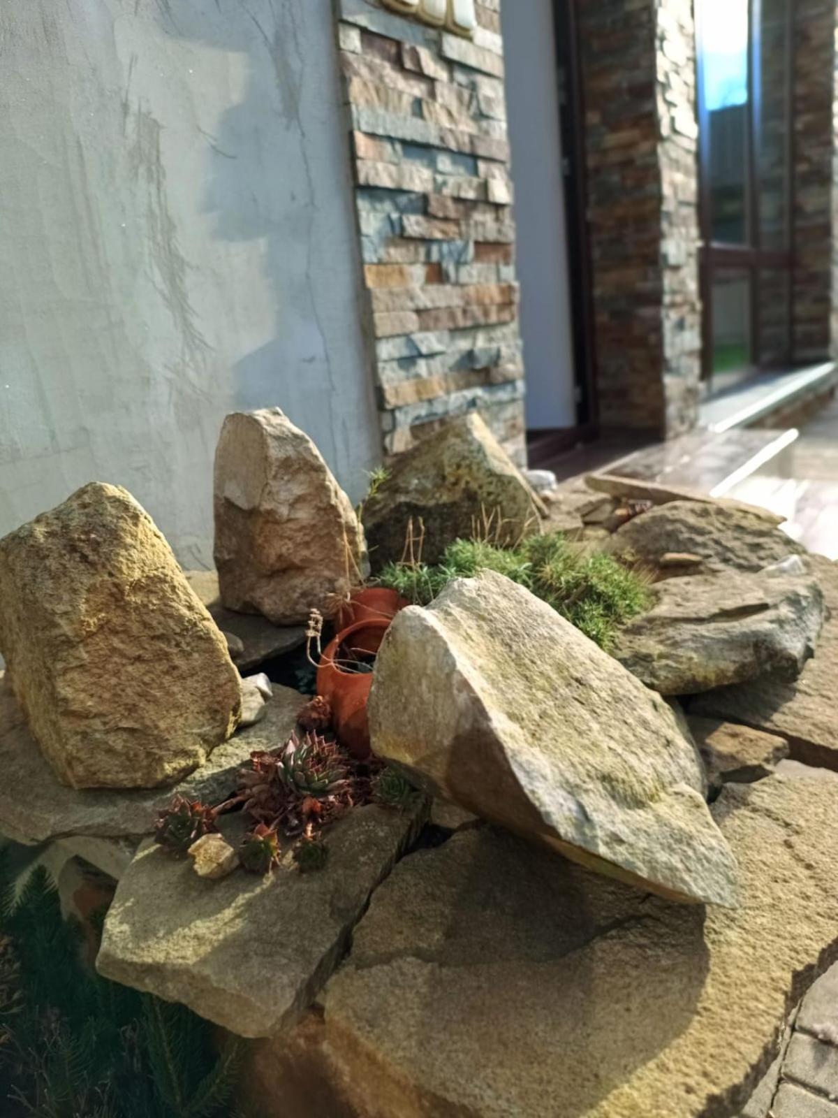 Guest House Sherpa