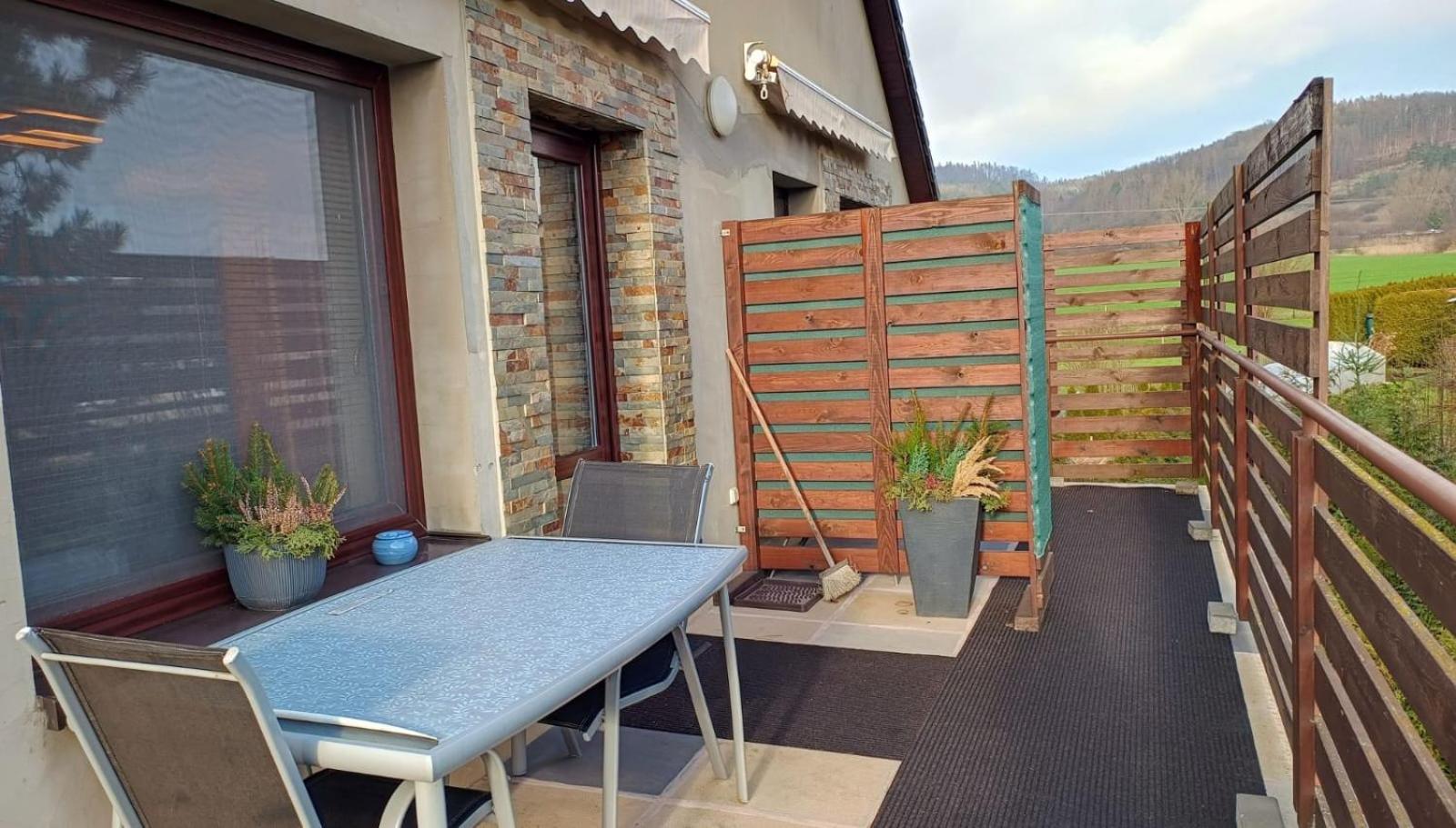 Guest House Sherpa