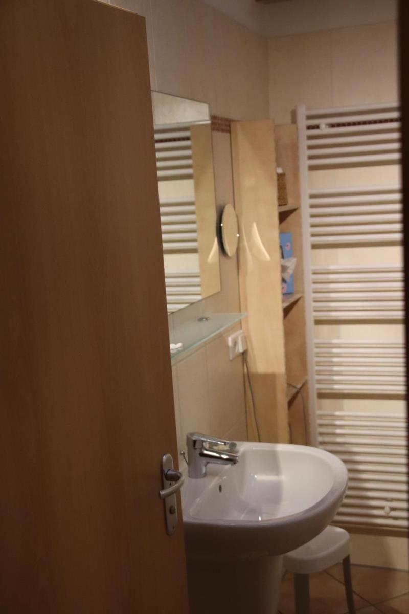 4 Sterne Apartment Greifswalder Oie mit Balkon