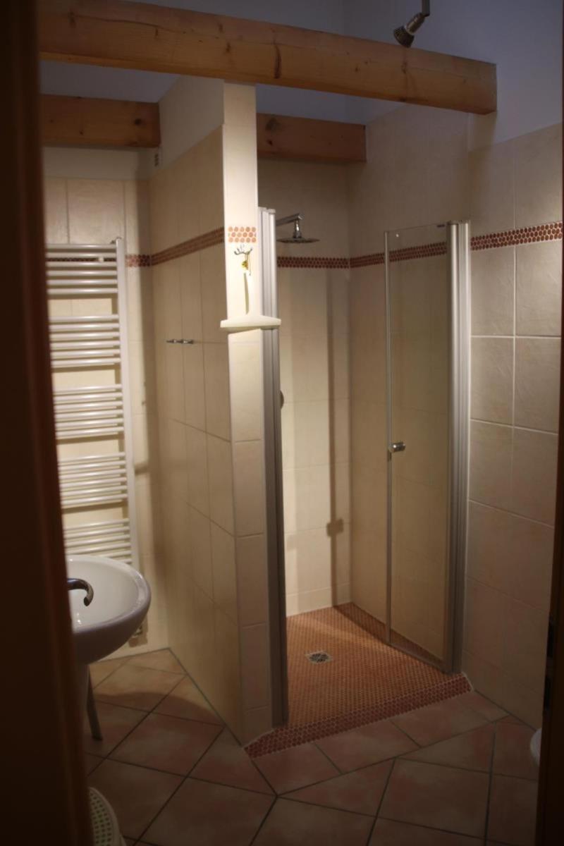 4 Sterne Apartment Donnerkeil mit Balkon