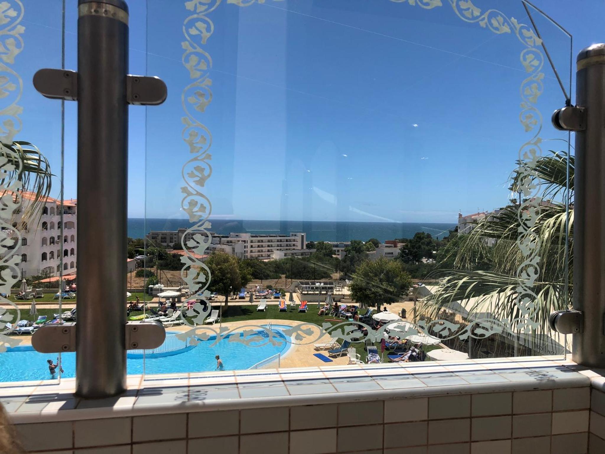 Praia da Falesia view 5